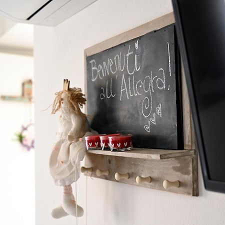 Stanza Allegra Soave エクステリア 写真