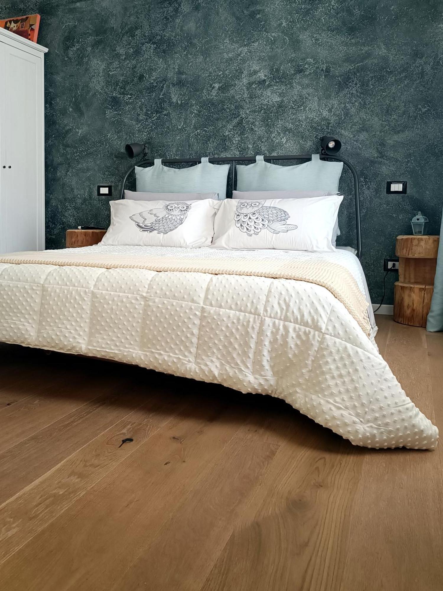 Stanza Allegra Soave エクステリア 写真